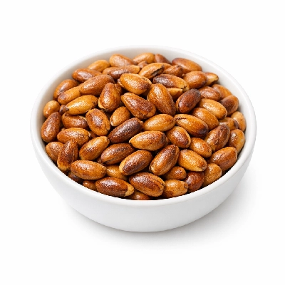Pinon nuts roasted (navajo)