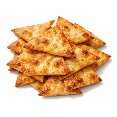 Pita chips