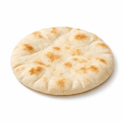Pita white