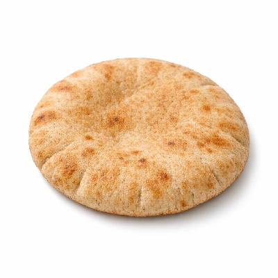 Pita whole wheat