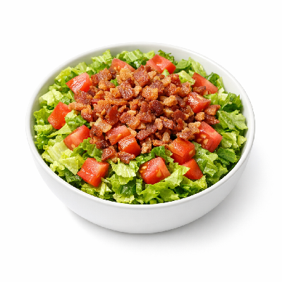 Pizza Hut BLT Salad