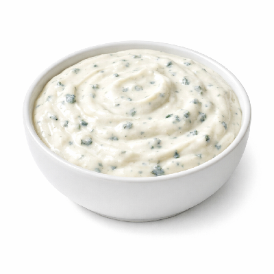 Pizza Hut Blue Cheese