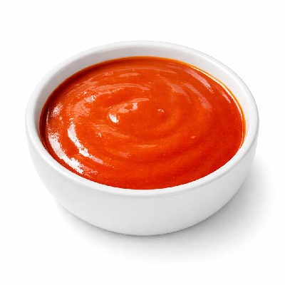 Pizza Hut Buffalo Medium Sauce