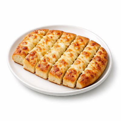 Pizza Hut Cheese Breadsticks