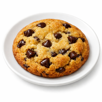 Pizza Hut Desserts Chocolate Chip Cookie Dough