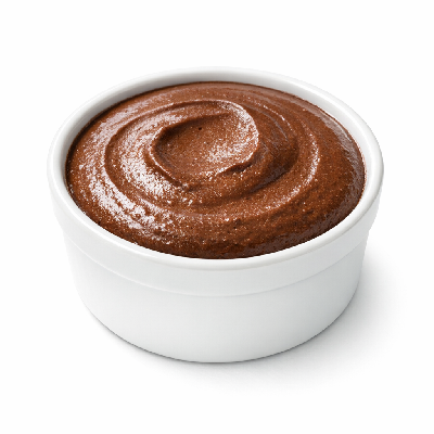 Pizza Hut Desserts Chocolate Mousse