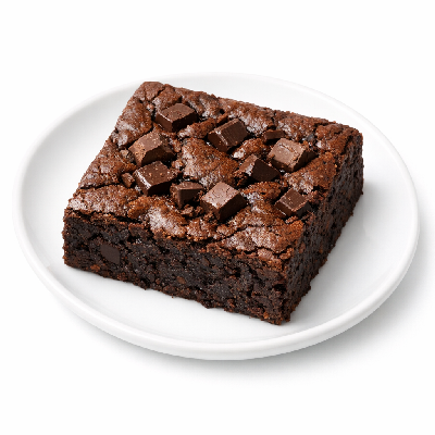 Pizza Hut Desserts Hershey's Triple Chocolate Brownie