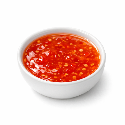 Pizza Hut Dipping Sauces Sweet Chilli Dip