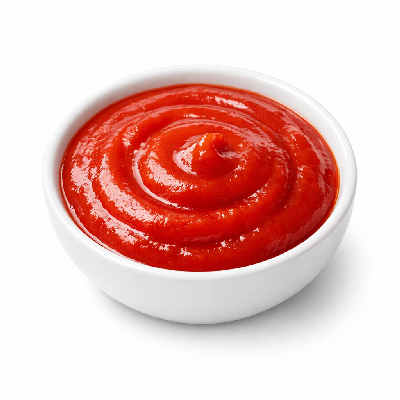 Pizza Hut Dipping Sauces Tomato Dip