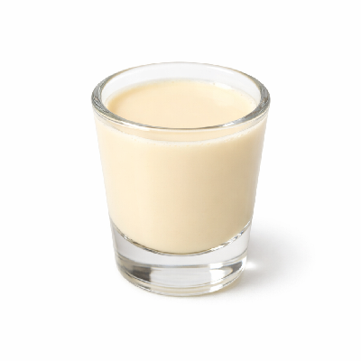 Pizza Hut Drinks Flavour Shots Vanilla