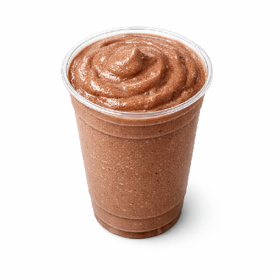 Pizza Hut Drinks Ice Cream Shakes Chocolate