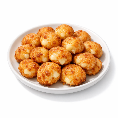 Pizza Hut Jalapeno Cheese Bites