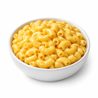 Pizza Hut Pasta Mac & Cheese