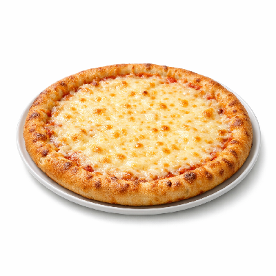 Pizza Hut Pizza 12" Medium Hand-Tossed Style Cheese Only