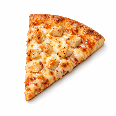 Pizza Hut Pizza Chicken