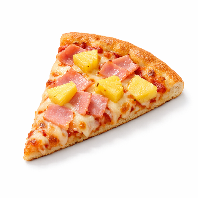 Pizza Hut Pizza Legends Hawaiian