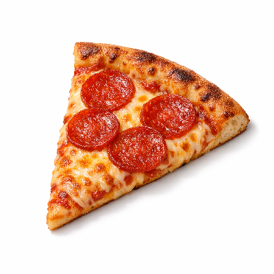 Pizza Hut Pizza Legends Hot and Spicy Pepperoni