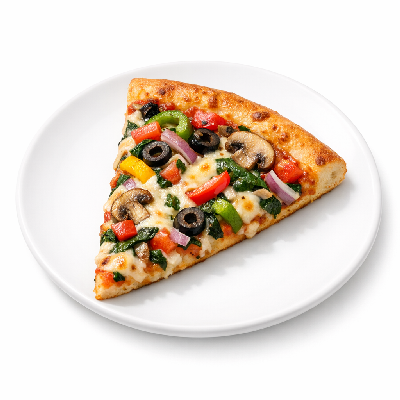 Pizza Hut Pizza Legends Veggie