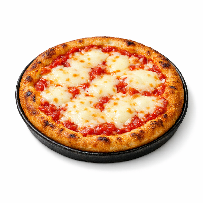 Pizza Hut Pizza Margherita Sharing Pan (13")