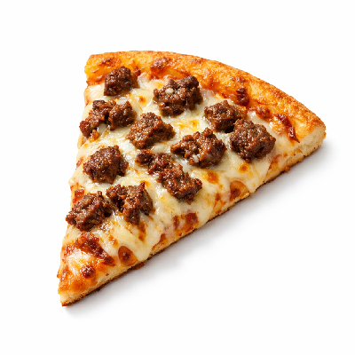 Pizza Hut Pizza Mia Beef