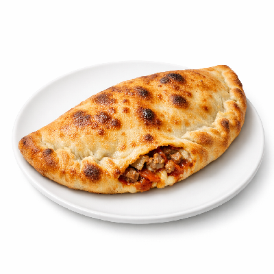 Pizza Hut Pizza P'zone Meaty