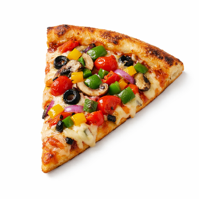 Pizza Hut Pizza Veggie