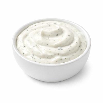 Pizza Hut Ranch Dipping Sauce