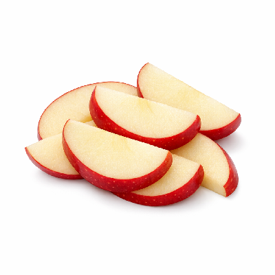 Pizza Hut Salads Apples