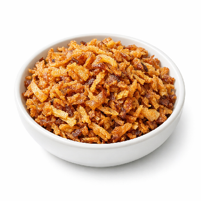 Pizza Hut Salads Crispy Onions