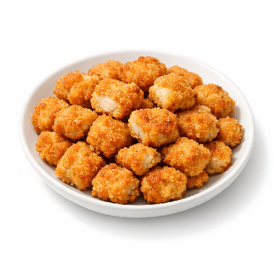 Pizza Hut Sides Chicken Bites