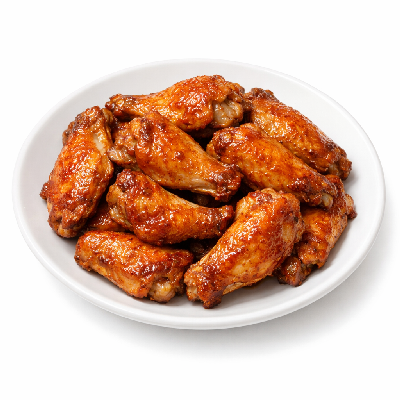 Pizza Hut Sides Chicken Wings
