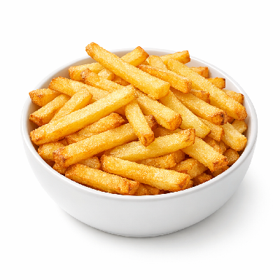 Pizza Hut Sides Fries (Fried)