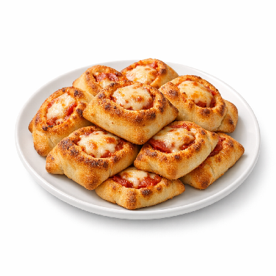 Pizza Hut Sides Stuffed Pizza Rollers
