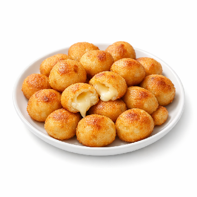 Pizza Hut Starters Cheesy Bite