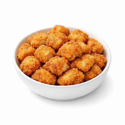 Pizza Hut Starters Chicken Bites