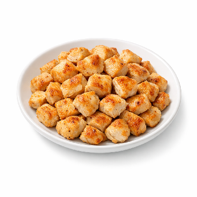 Pizza Hut Starters Plain Chicken Bites