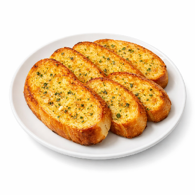 Pizza Hut Starters Ultimate Garlic Bread