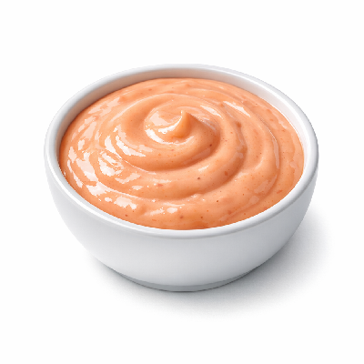 Pizza Hut Thousand Island