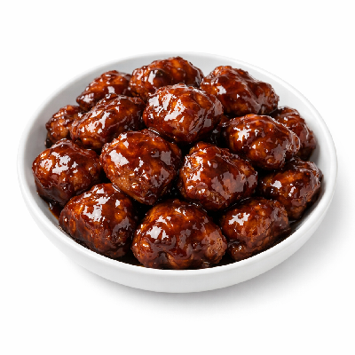 Pizza Hut Wings Bone Out Hawaiian Teriyaki