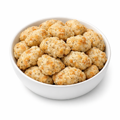 Pizza Hut Wings Bone Out Ranch Rub