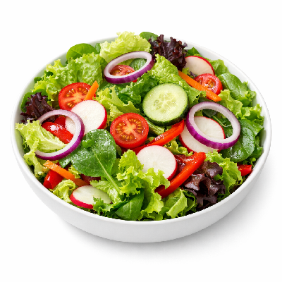 Pizza Hut Zesty Italian Salad