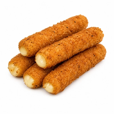 Pizza Inn Appetizers Mozzarella Cheese Sticks
