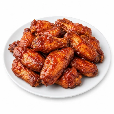 Pizza Inn Appetizers Spicy Wings