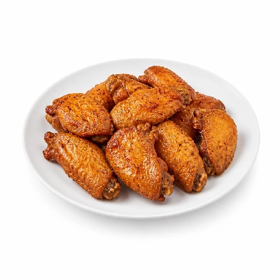 Pizza Inn Appetizers Wings 10