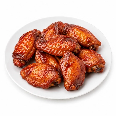 Pizza Inn Appetizers Wings 8