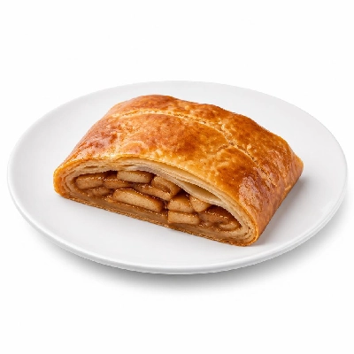 Pizza Inn Apple Jack Stromboli 1 Slice