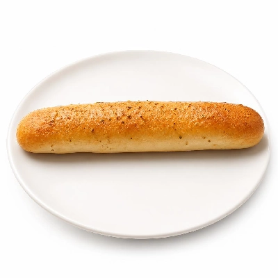 Pizza Inn Breads Breadsticks from Scratch Medium 1 Piece