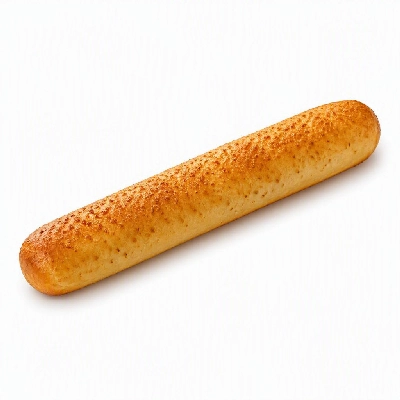Pizza Inn Breads Breadsticks Half Order 1 Piece