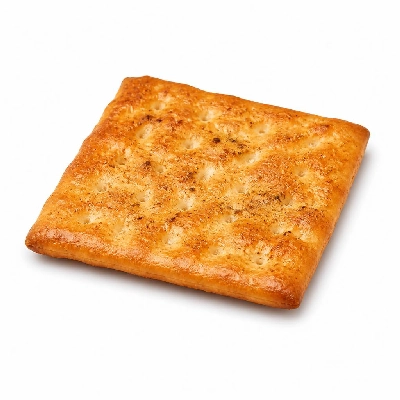 Pizza Inn Breads Crackers with Magic Dust 1 Piece