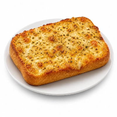 Pizza Inn Breads Garlic Cheese Large 1 Piece
